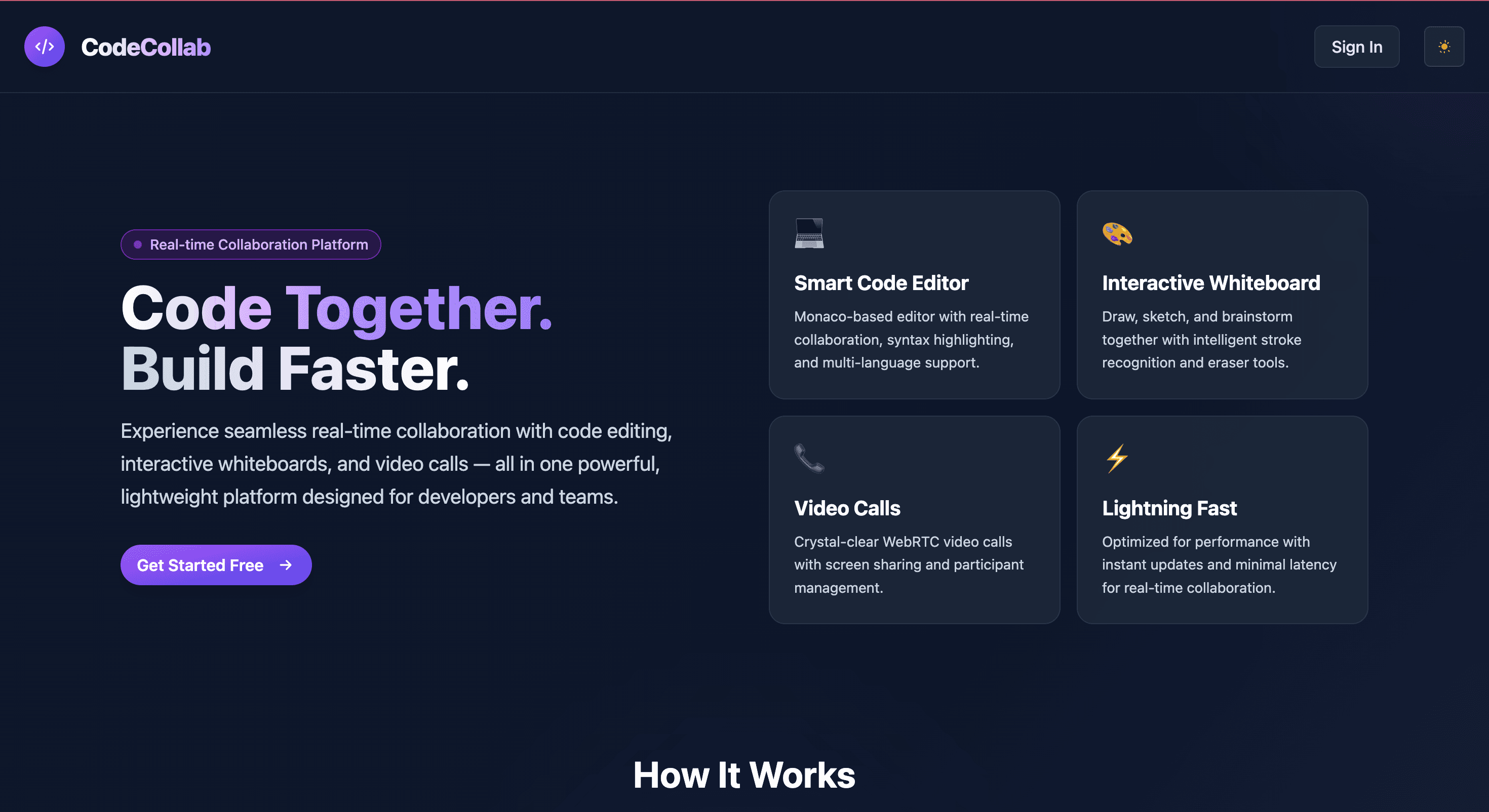 CodeCollab